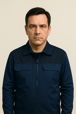 Сергей Любимов